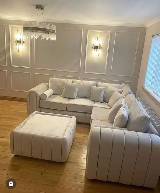 MALENO PREMIUM CORNER SOFA