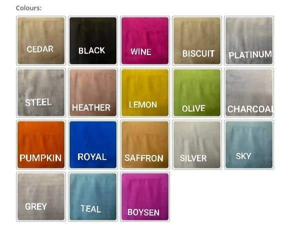 MALENO PREMIUM CORNER SOFA