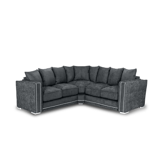 ALASKA 5 SEATER CORNER SOFA