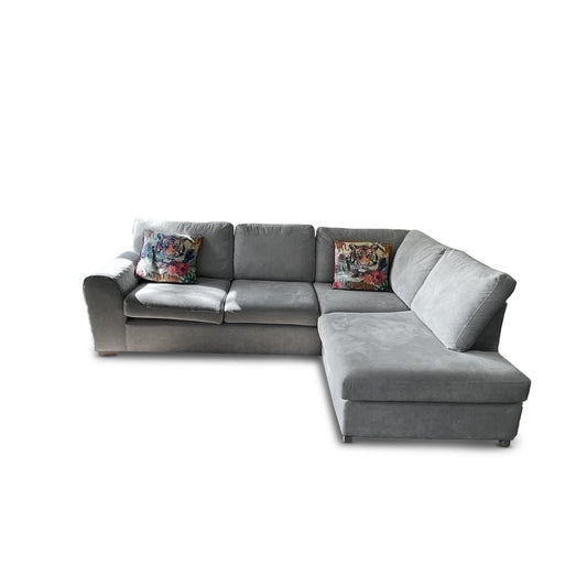 DYLAN 4 SEATER KENSINGTON SOFA HIGH-BACK
