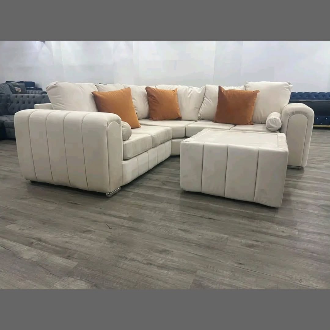 MALENO PREMIUM CORNER SOFA