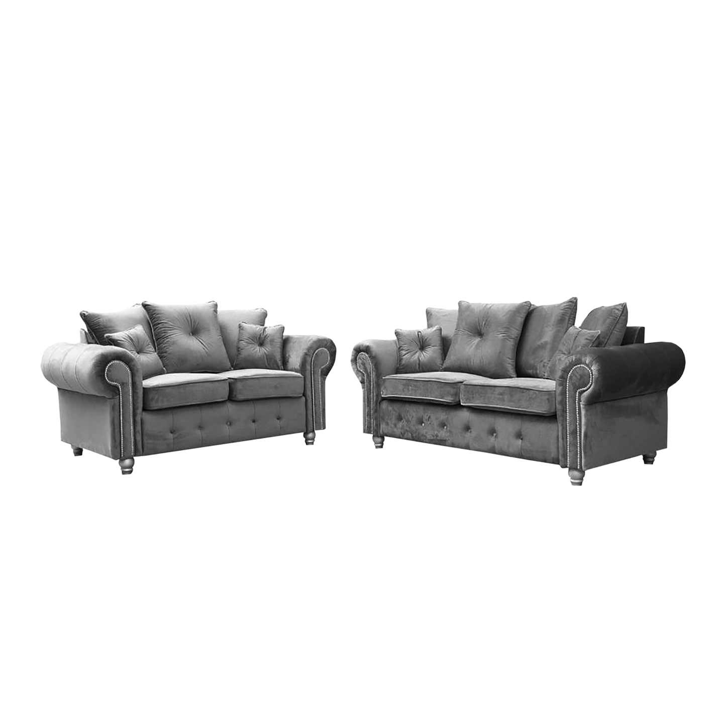 ASHWIN CORNER SOFA