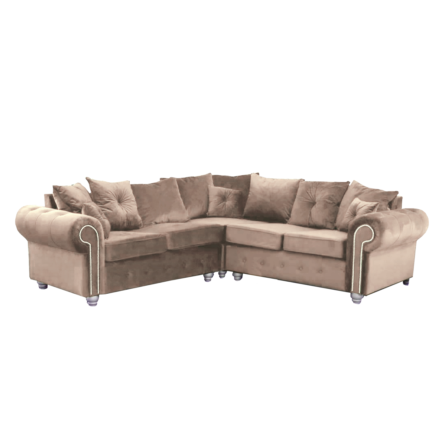 ASHWIN CORNER SOFA
