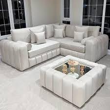 MALENO PREMIUM CORNER SOFA