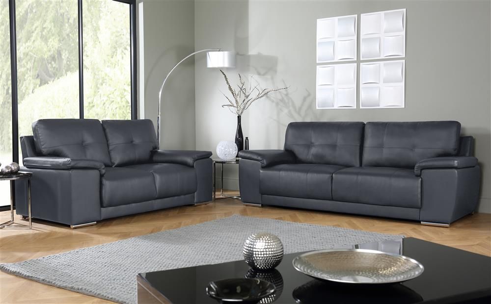 KANSAS SOFA – MODERN COMFORT WITH TIMELESS STYLE