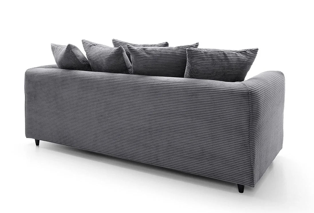 DYLAN JUMBO CORD 3+2 SEATER SOFA
