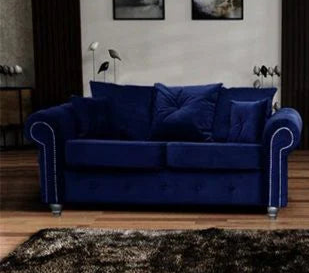 ASHWIN 2 SEATER SOFA