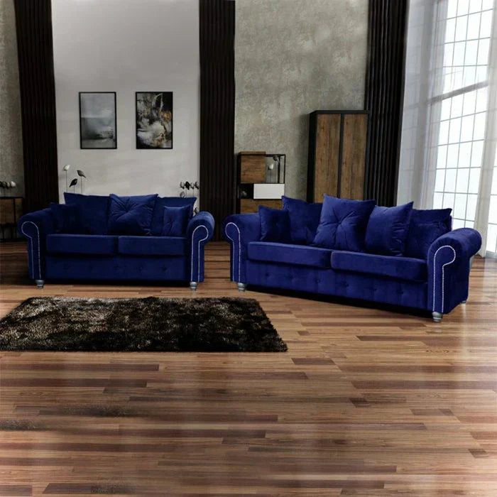 OLYMPIA 3+2 SEATER SOFA