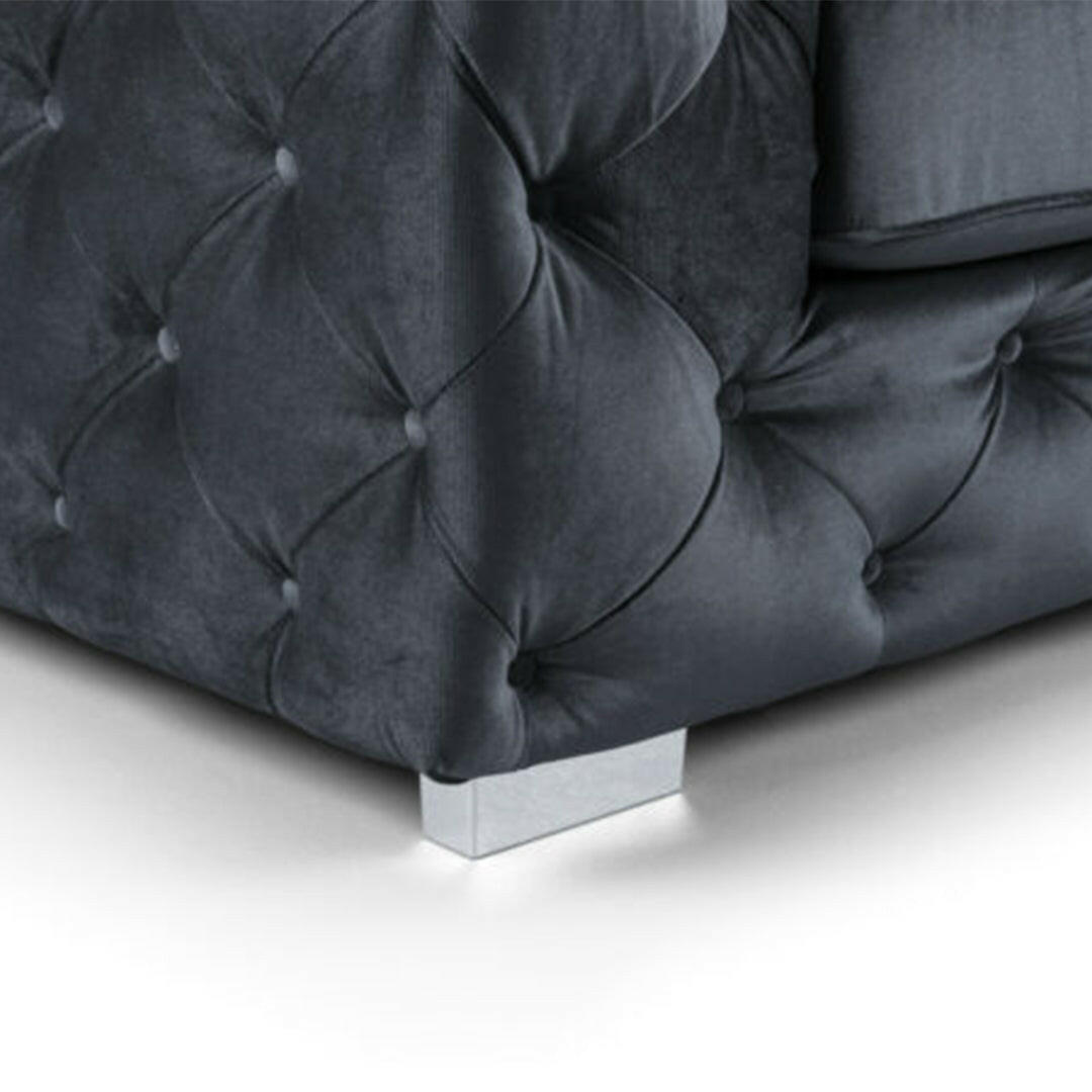 ASHTON CORNER SOFA BALGRAVIA BLACK