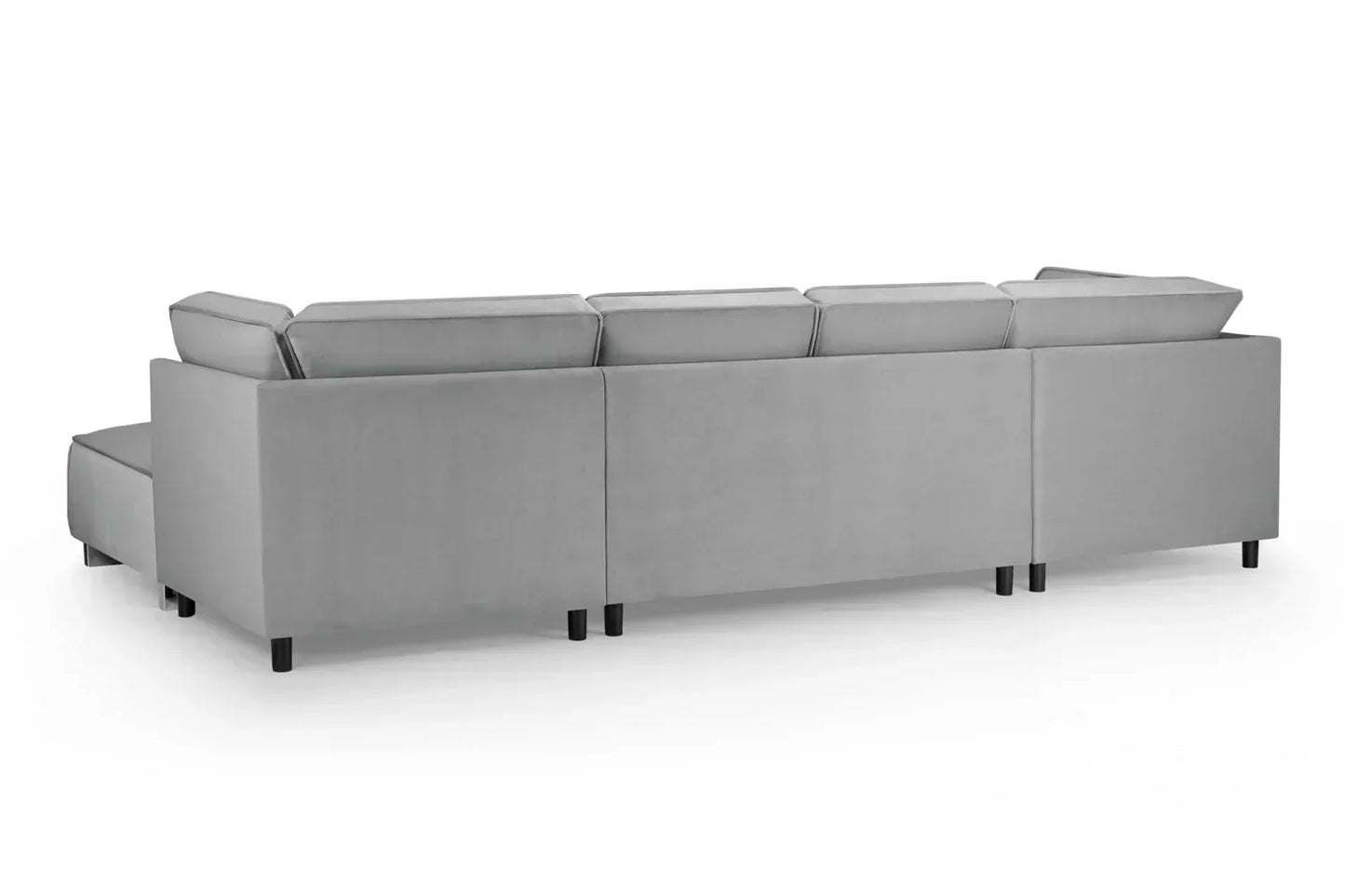 SLOANE SOFA U SHAPE CORNER - High Back