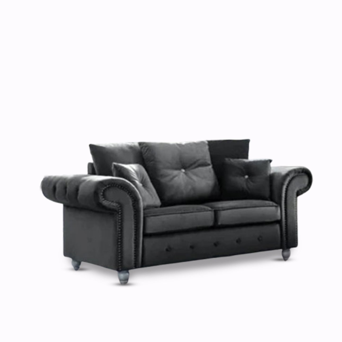ASHWIN 2 SEATER SOFA