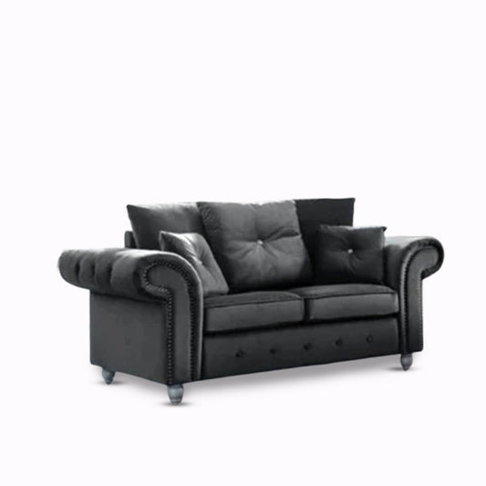 ASHWIN 2 SEATER SOFA