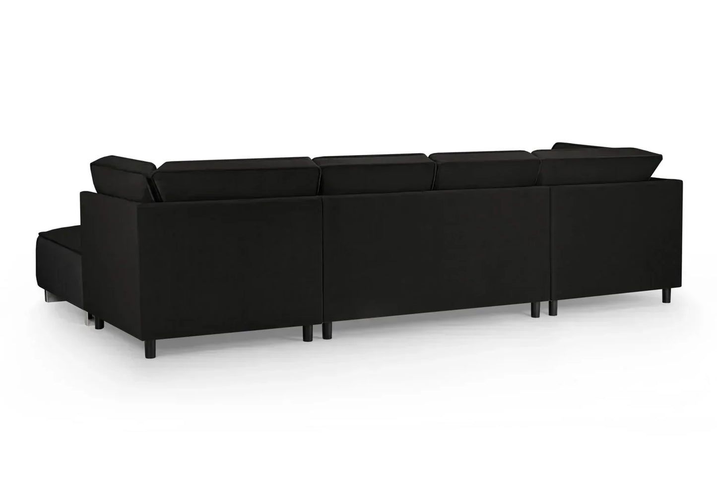 SLOANE SOFA U SHAPE CORNER - High Back