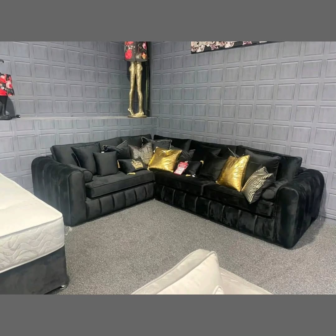 MALENO PREMIUM CORNER SOFA