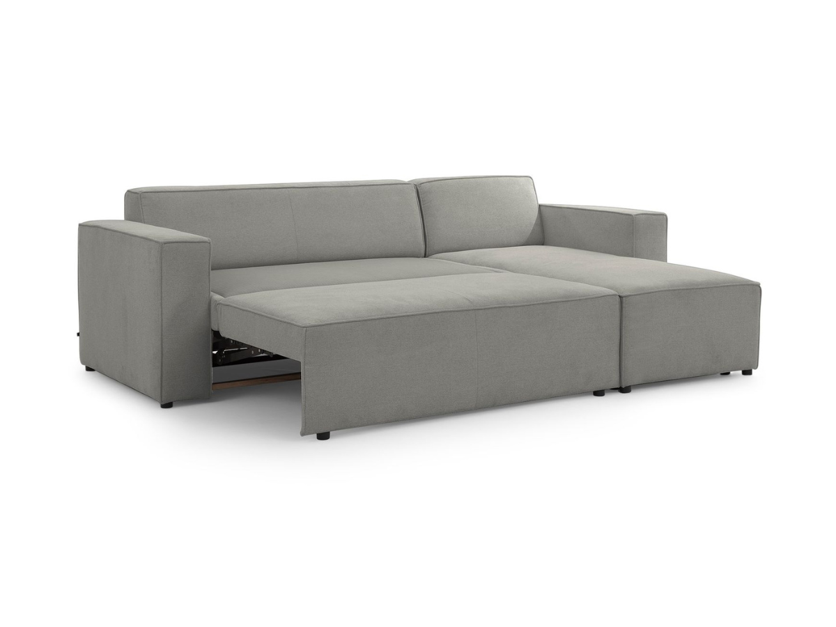 Alexis Right Facing Sofa Bed With Storage