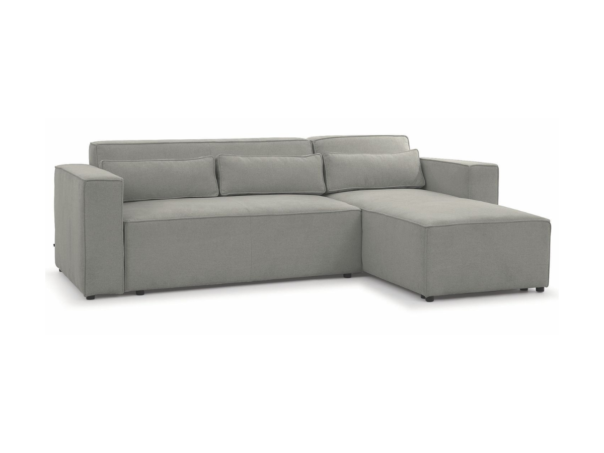 Alexis Right Facing Sofa Bed With Storage