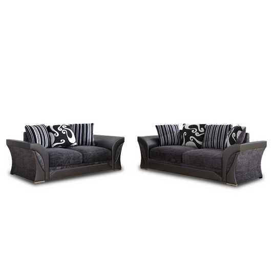 SHANNON 3+2 SEATER SOFA
