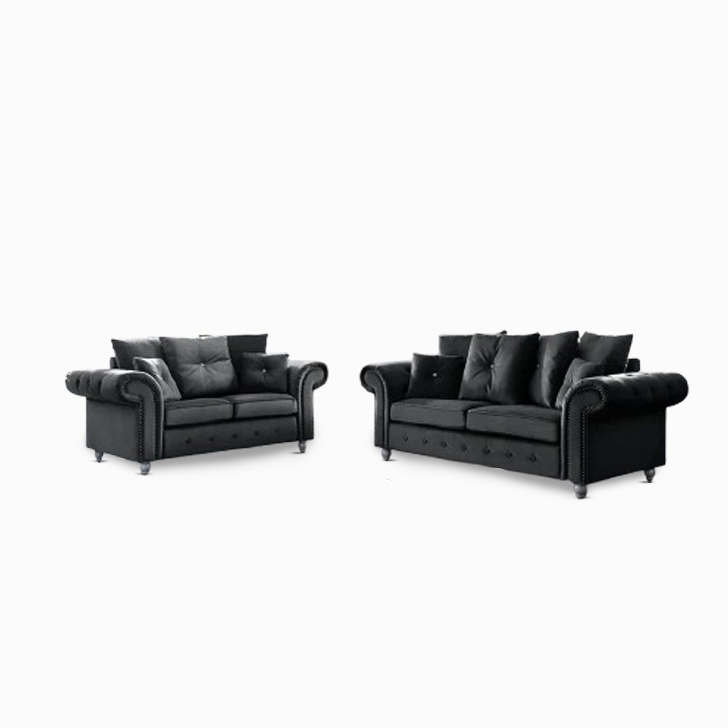 OLYMPIA 3+2 SEATER SOFA