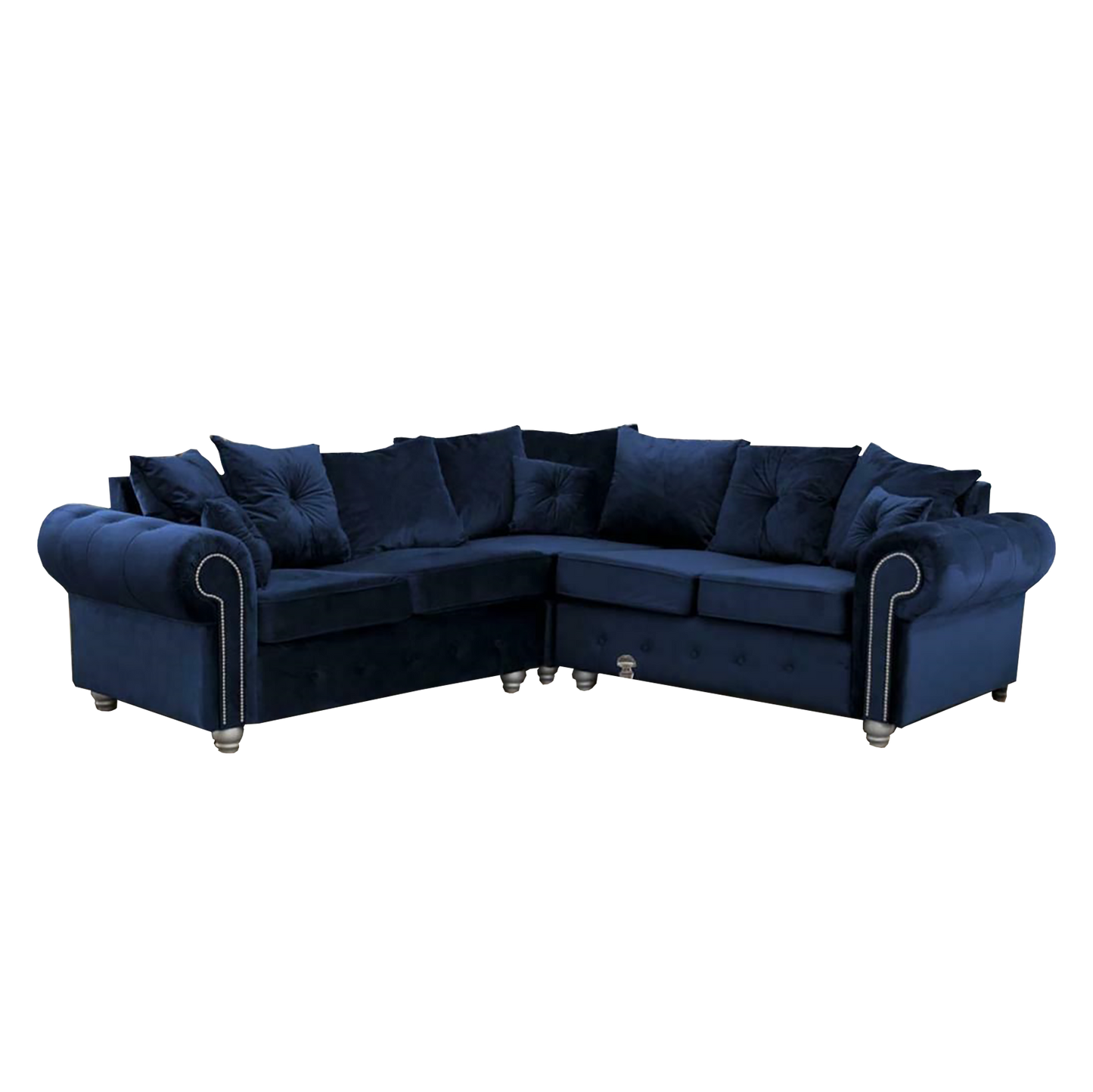 ASHWIN CORNER SOFA
