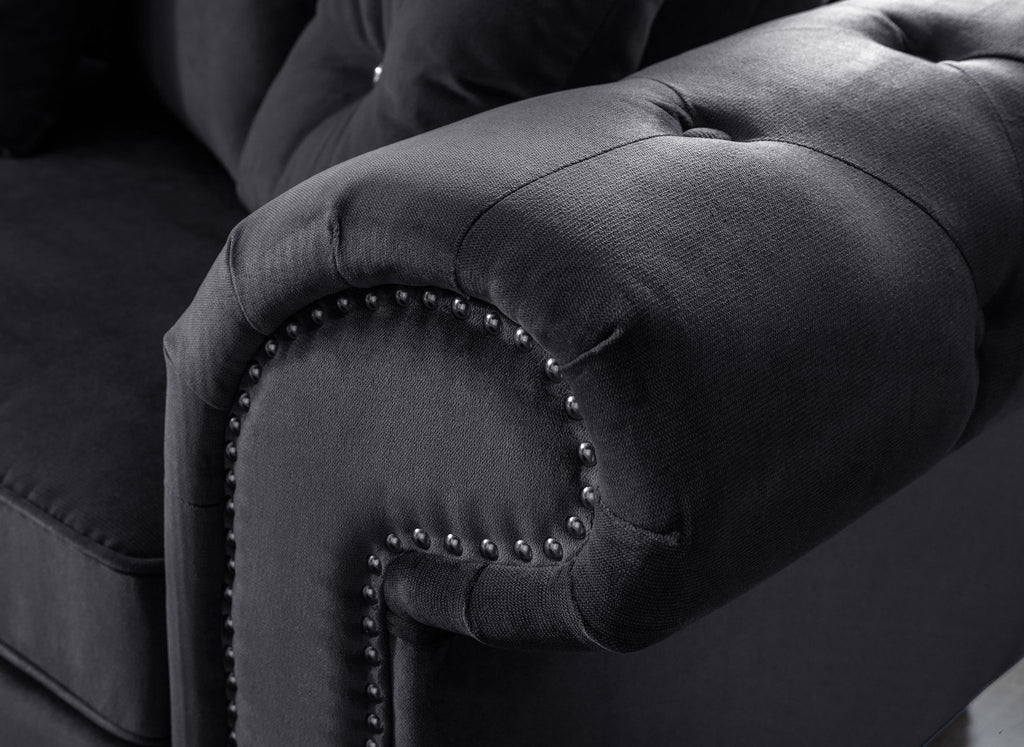 OLYMPIA 3+2 SEATER SOFA